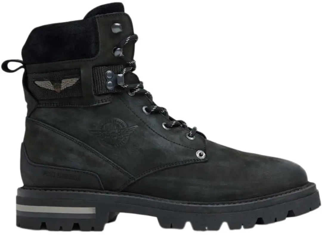 PME Legend Boots Expeditor Black (PBO2409220