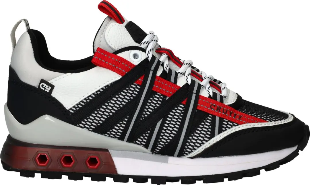 CRUYFF JUNIOR Fearia Sneakers