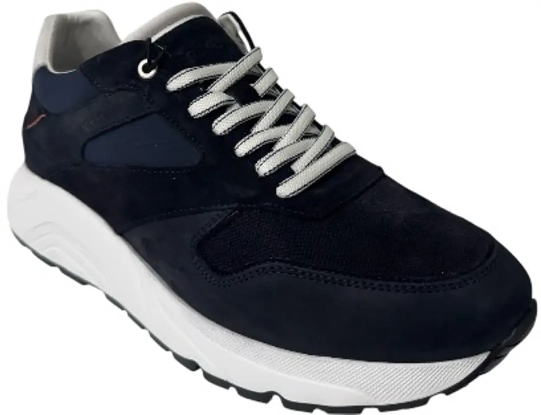 Greve 7273.03 Sneakers - Blauw/Wit - Maat 43 - afbeelding 4 van 6