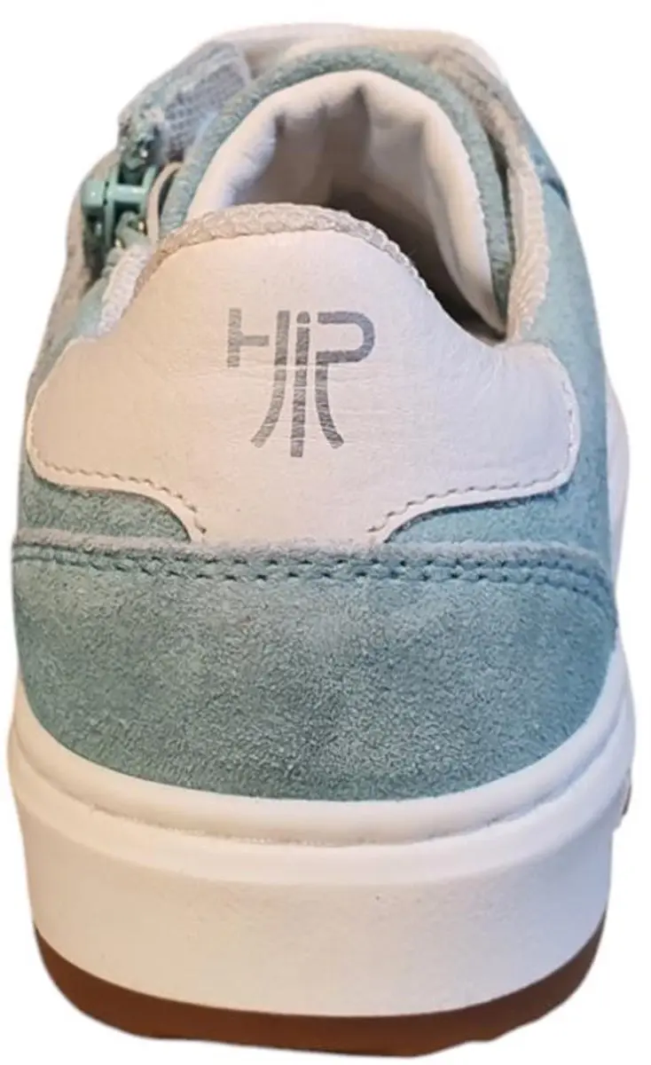 Hip H1811-65CO-CC Schoenen - Maat 40 - Groen - afbeelding 3 van 4