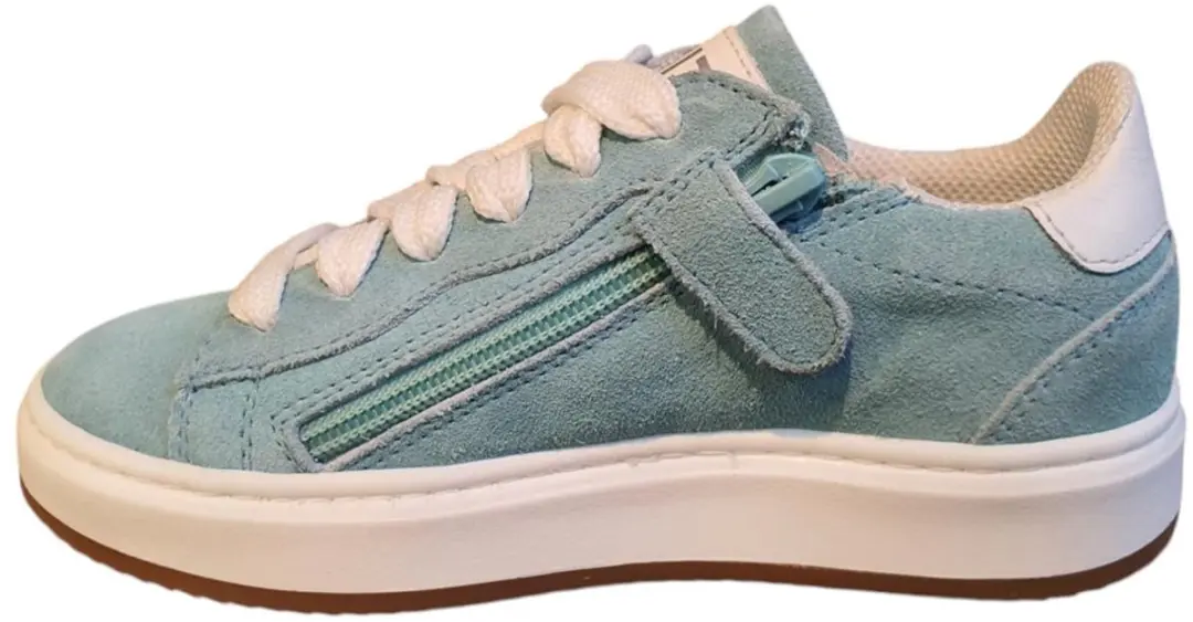 Hip H1811-65CO-CC Schoenen - Maat 40 - Groen - afbeelding 4 van 4