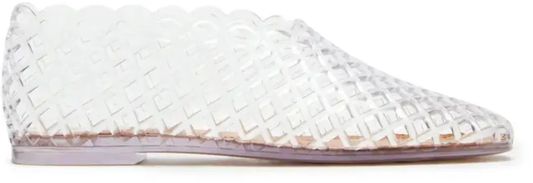 Dames ballerina's Steve Madden Grove2.0