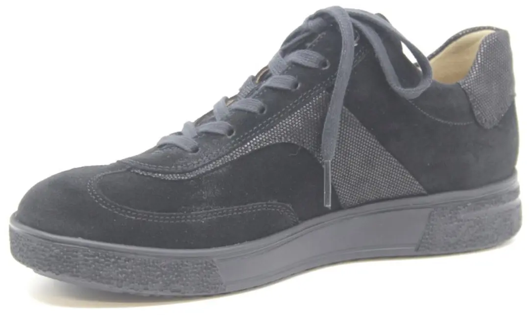Hartjes Sophie Shoe Wijdte H - 41 Zwart - afbeelding 2 van 6