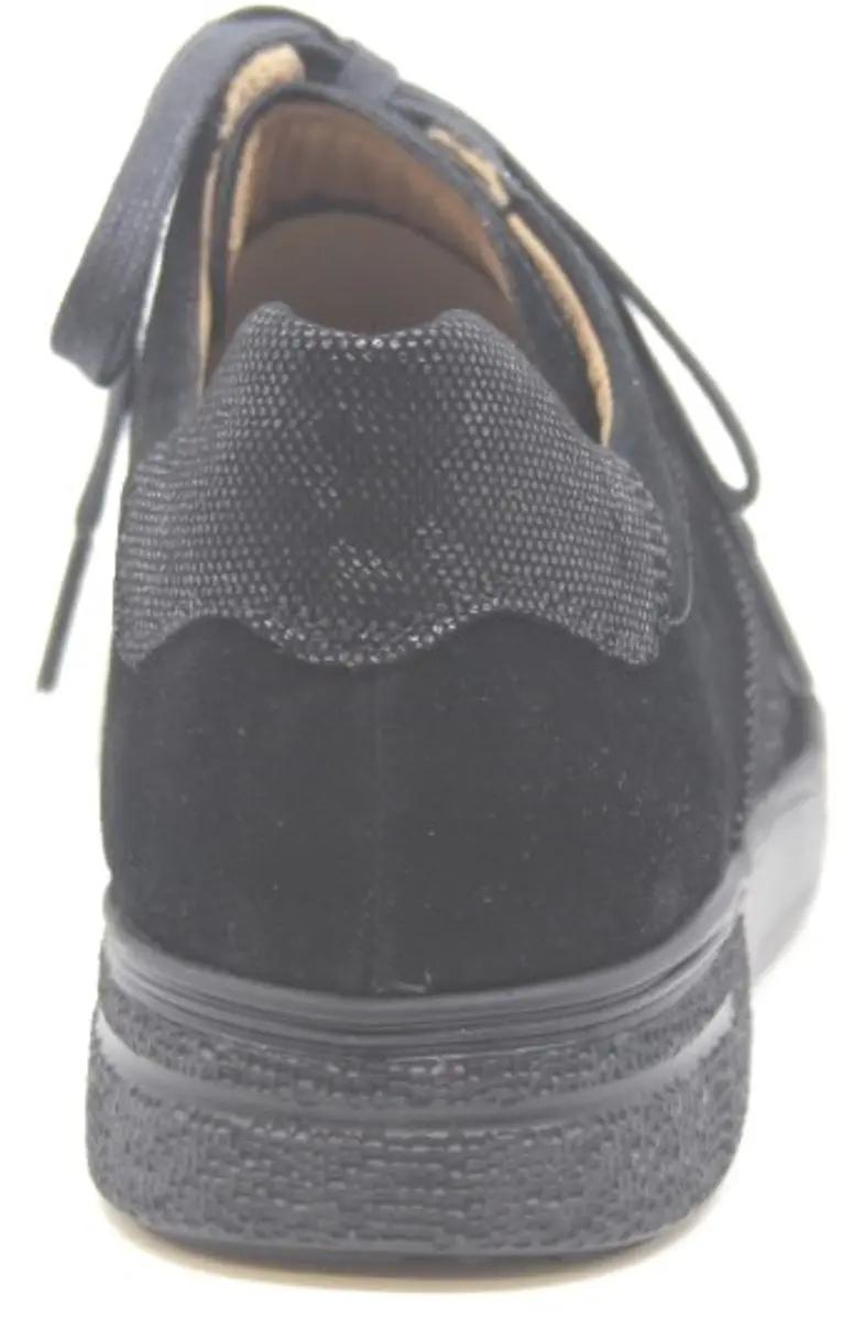 Hartjes Sophie Shoe Wijdte H - 41 Zwart - afbeelding 4 van 6