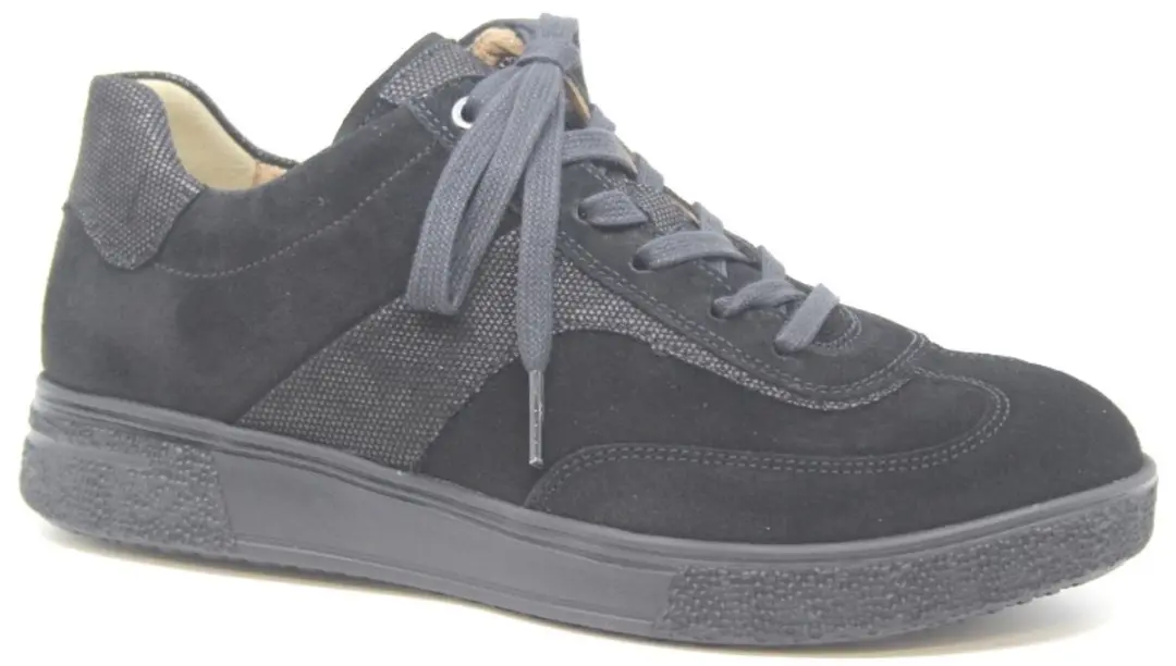 Hartjes Sophie Shoe Wijdte H - 41 Zwart - afbeelding 5 van 6
