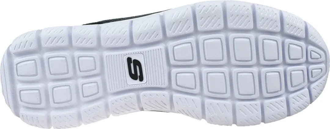 Skechers TRACK BUCOLO Sneakers - Zwart - afbeelding 6 van 6