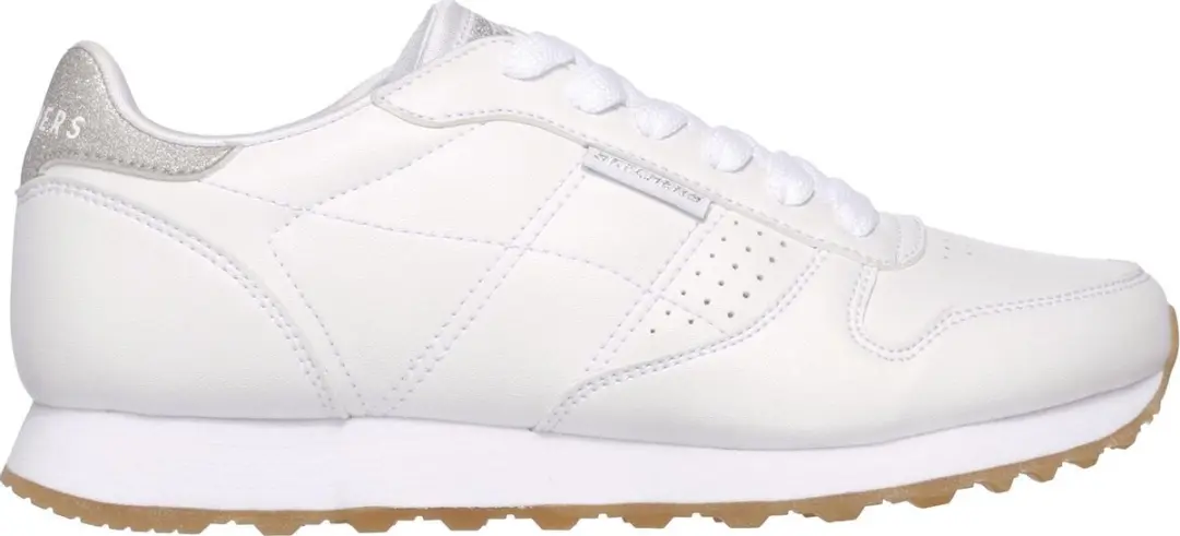 Skechers OG 85 Old School Cool sneakers wit