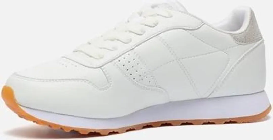 Skechers OG 85 Old School Cool sneakers wit