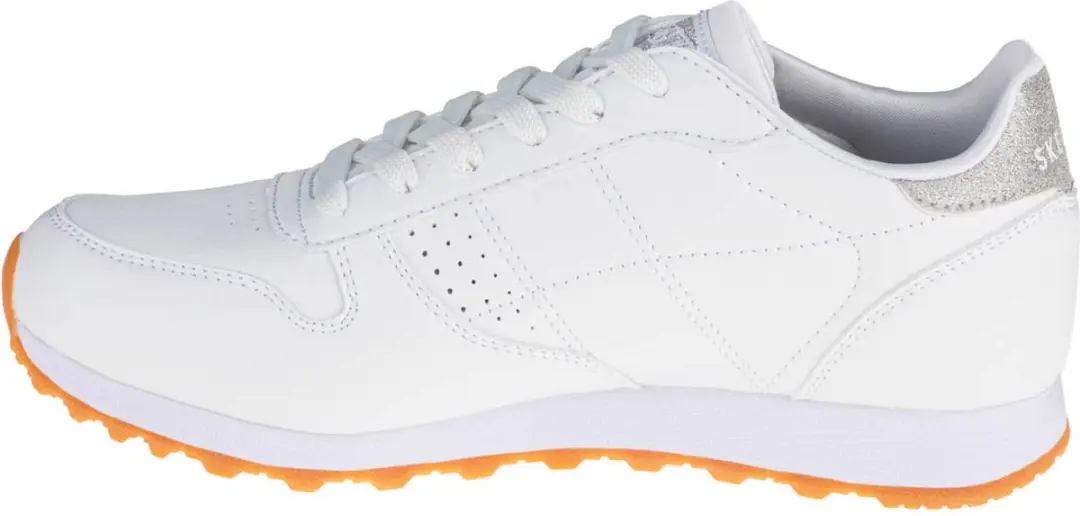 Skechers OG 85 Old School Cool sneakers wit