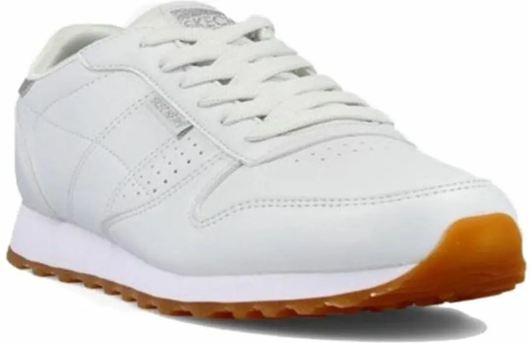 Skechers OG 85 Old School Cool sneakers wit