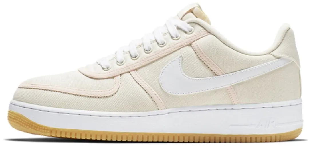 Nike Air Force 1 Low Premium Light Cream Gum