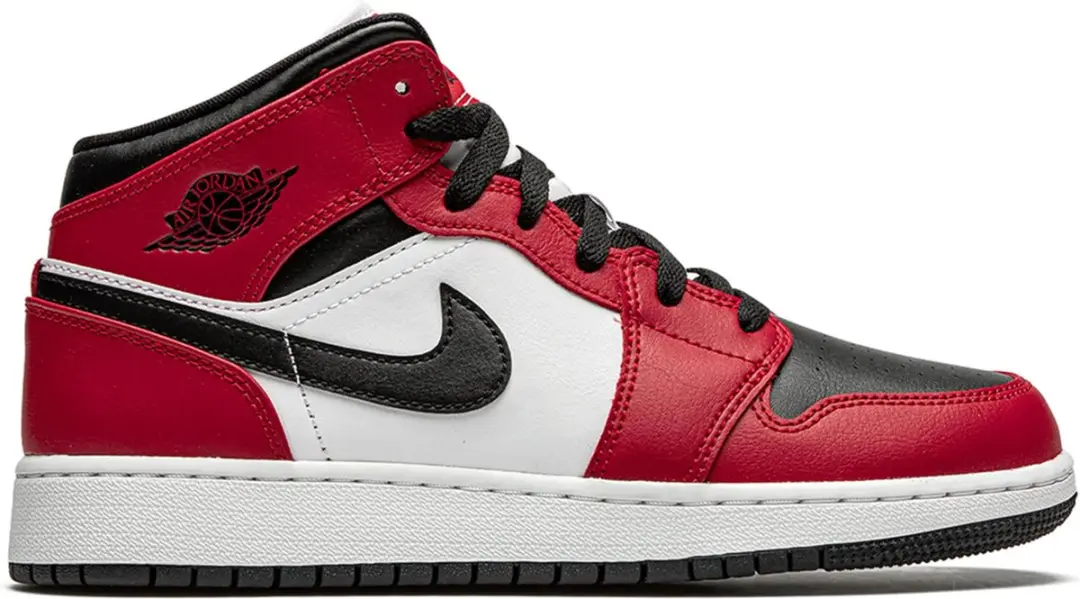 Jordan 1 Mid