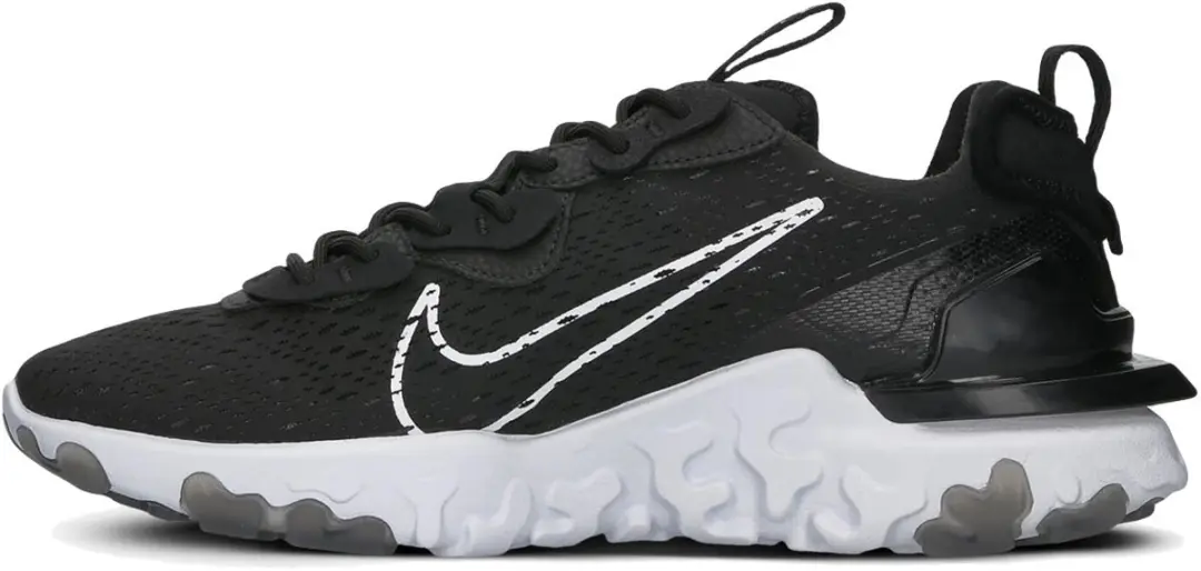 Nike React Vision CD4373-006 Sneakers - 45.5 - afbeelding 2 van 6