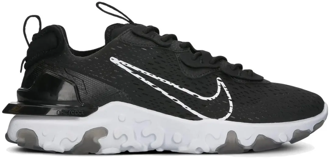 Nike React Vision CD4373-006 Sneakers - 45.5 - afbeelding 6 van 6