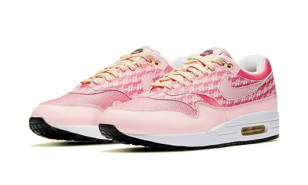 Nike Air Max 1 Strawberry Lemonade (2020)
