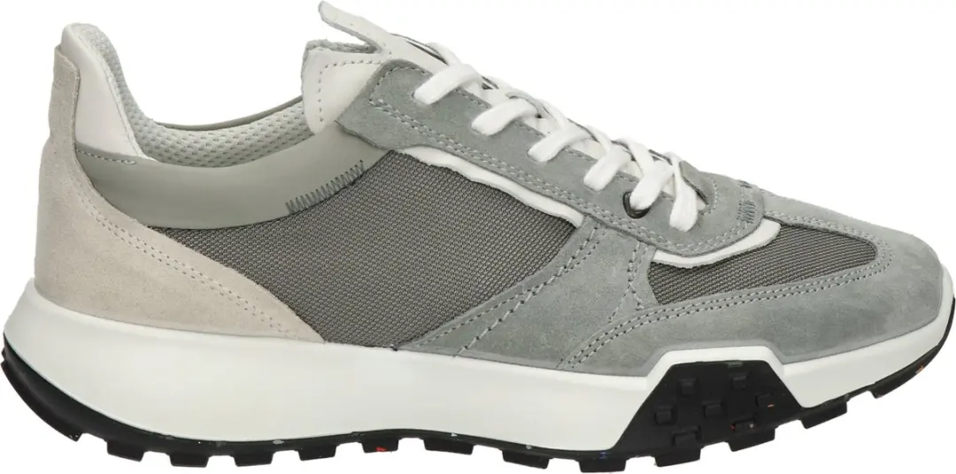 Ecco Retro heren sneaker
