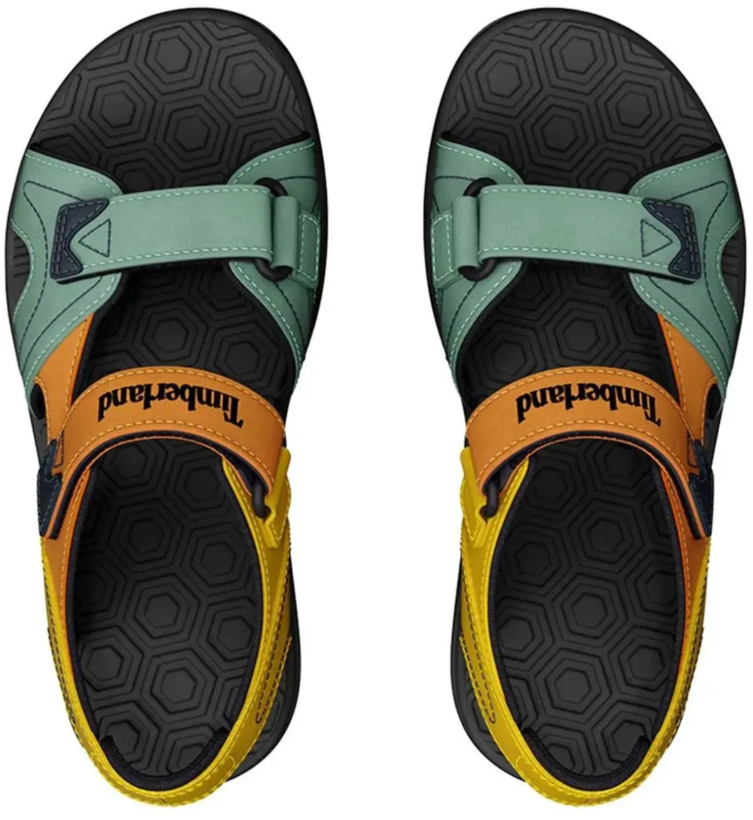 Timberland Adventure Seeker 2 Strap Sandalen - 26 - afbeelding 2 van 5