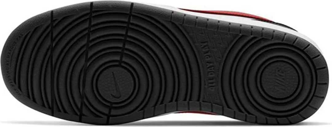 Nike Court Borough Low 2 GS Junior Sneakers - 37.5 - afbeelding 4 van 6