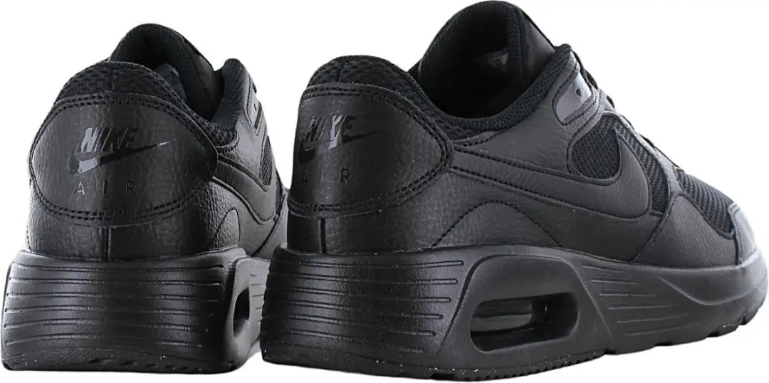 Nike Air Max SC CW4555-003 Heren Sneakers - Zwart - afbeelding 5 van 6