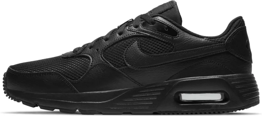 Nike Air Max SC CW4555-003 Heren Sneakers - Zwart - afbeelding 6 van 6