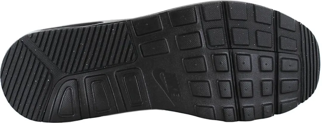 Nike Air Max SC CW4555-003 Heren Sneakers - Zwart - afbeelding 3 van 6