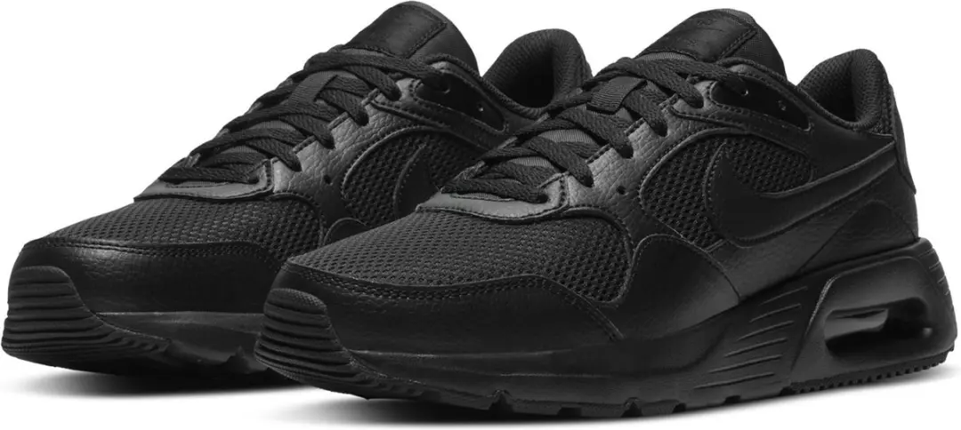 Nike Nike Air Max Sc Heren Sneakers Cw4555-003
