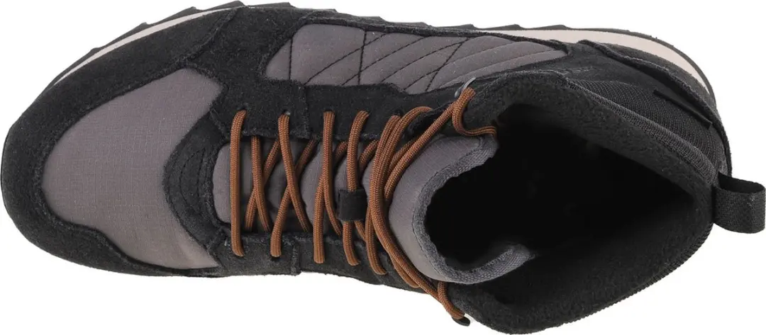 Merrell Alpine Sneaker Mid PLR WP J004289 - Trekkingschoenen 41.5