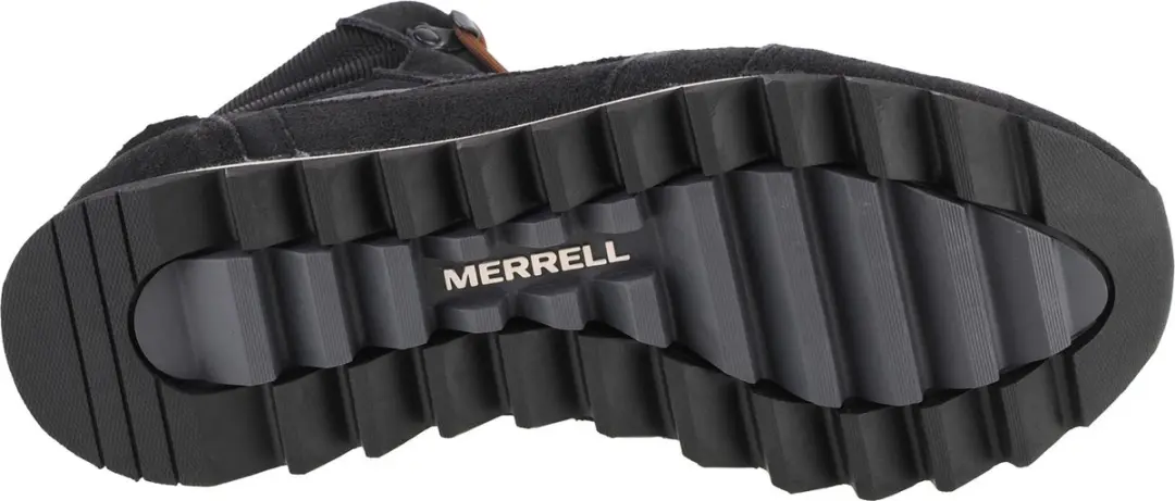 Merrell Alpine Sneaker Mid PLR WP J004289 - Trekkingschoenen 41.5
