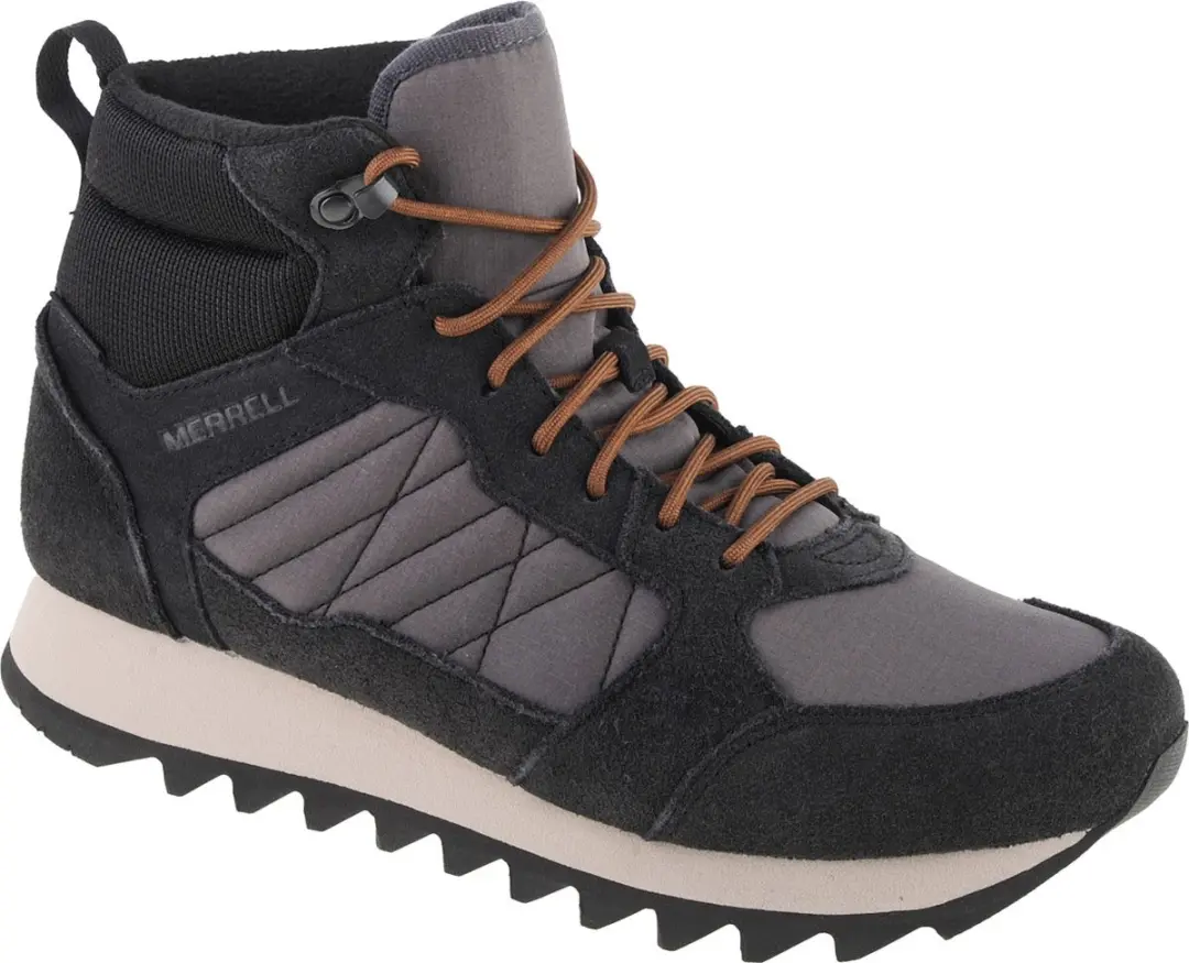 Merrell Alpine Sneaker Mid PLR WP J004289