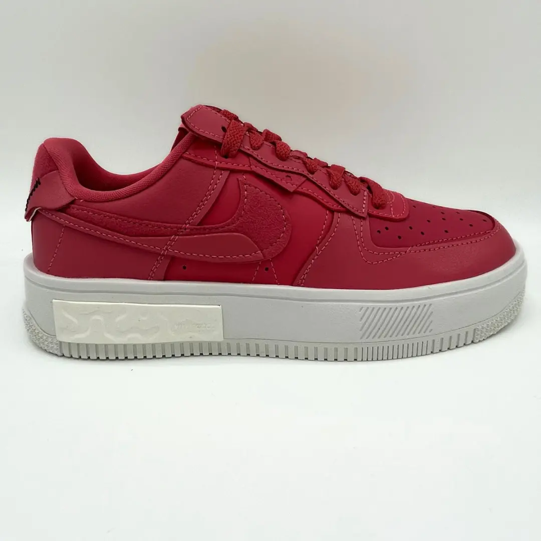 Nike Air Force 1 Fontanka (Archeo Pink)