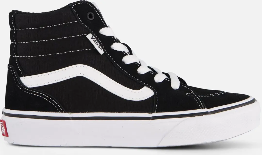 VANS YT Filmore Hi (SUEDE