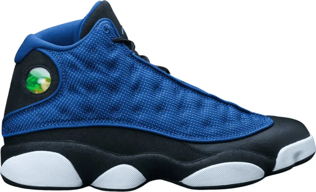 Nike Air Jordan 13 Retro Brave Blue