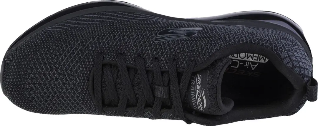 Skechers Skech-Air Element 2.0 Trainingschoenen 232340-BBK - Maat 43