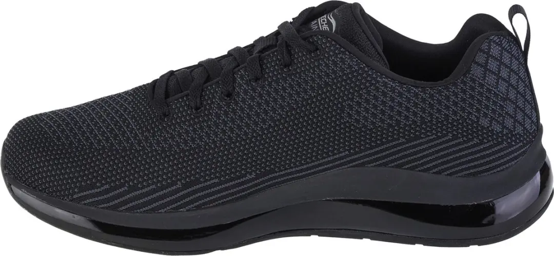 Skechers Skech-Air Element 2.0 Trainingschoenen 232340-BBK - Maat 43