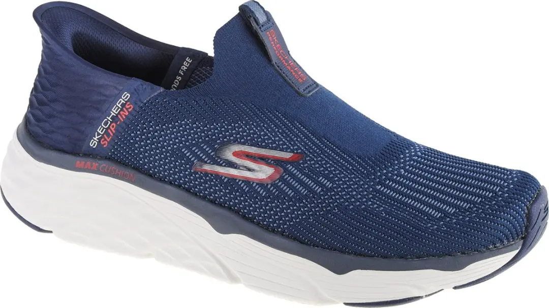 Skechers Max Cushioning Elite Advant Heren Sneakers