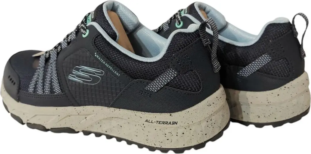 Skechers Endless Pursuit Wandelschoen - Blauw - 38 - afbeelding 6 van 6