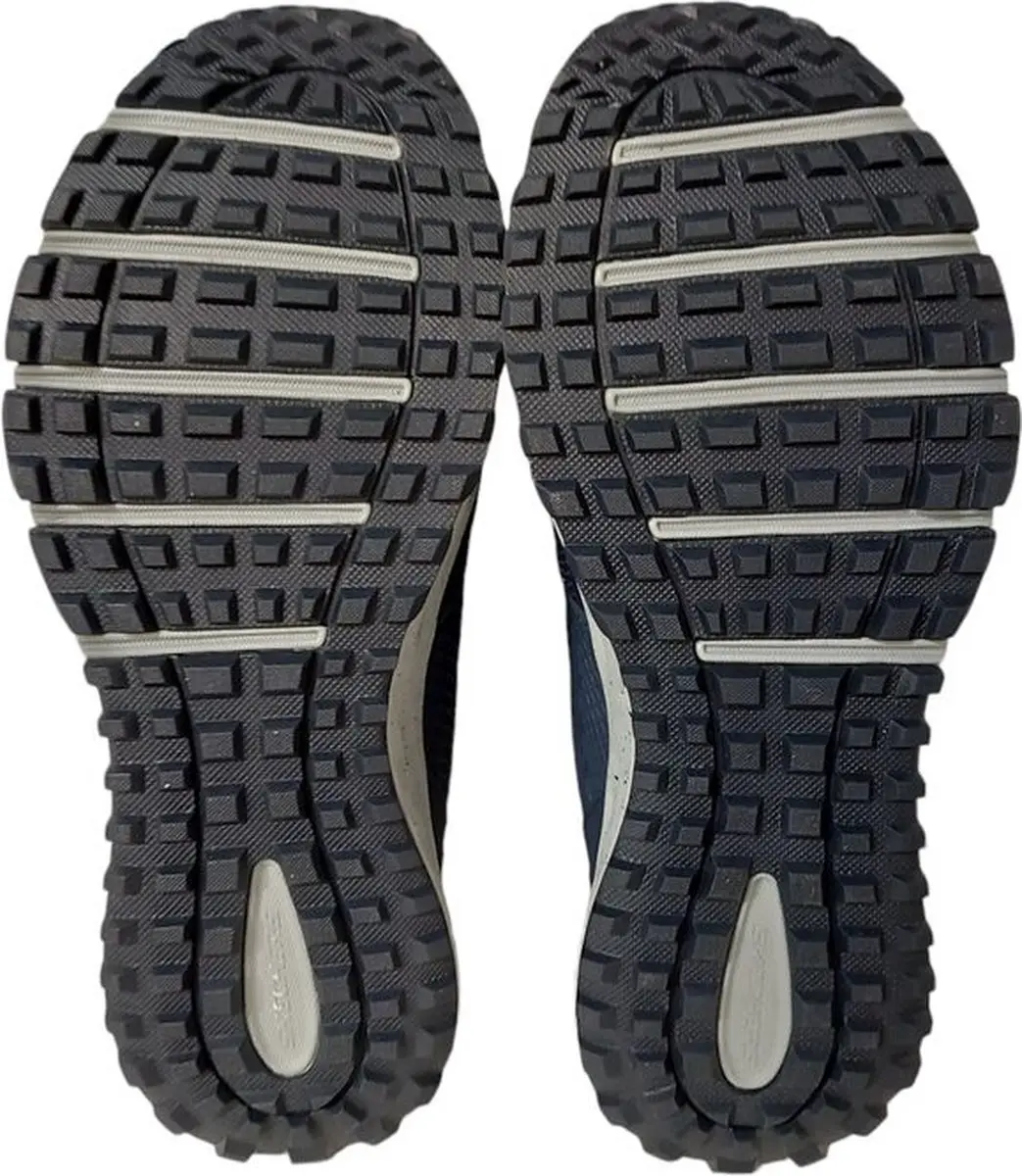 Skechers Endless Pursuit Wandelschoen - Blauw - 38 - afbeelding 5 van 6