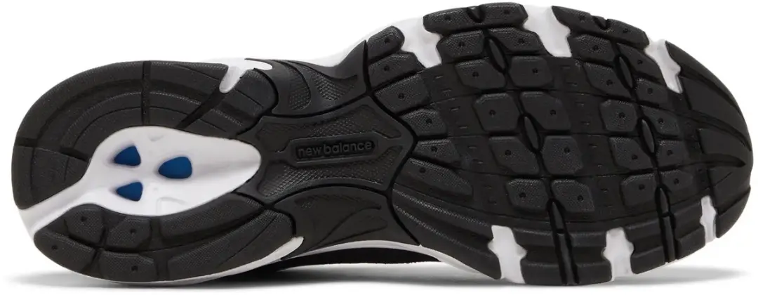 New Balance MR530 Heren Sneakers - Zwart - afbeelding 5 van 6