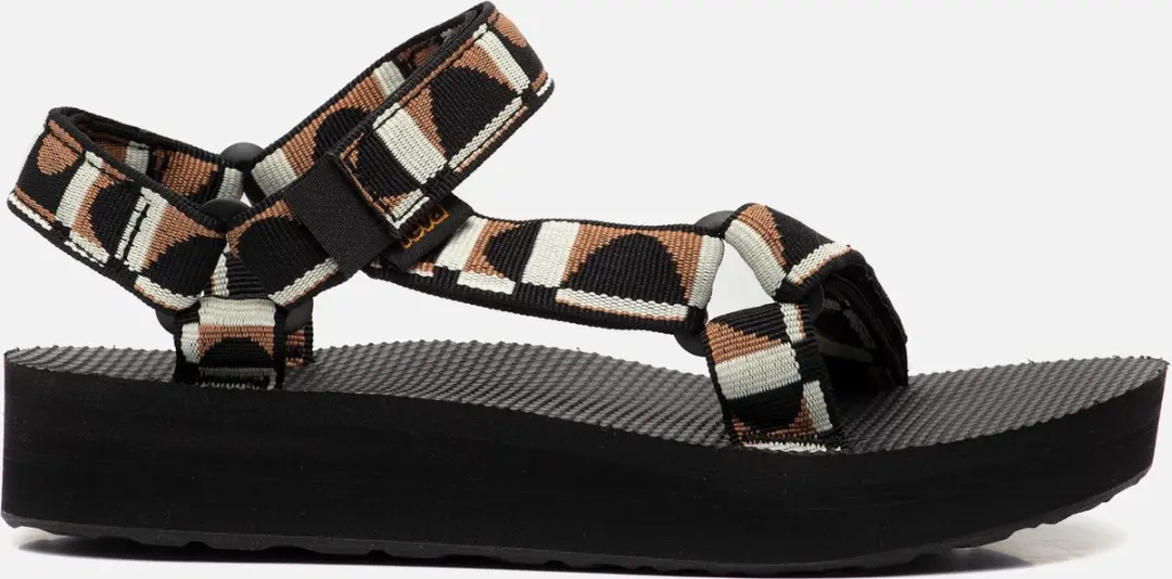 Teva W Midform Universal
