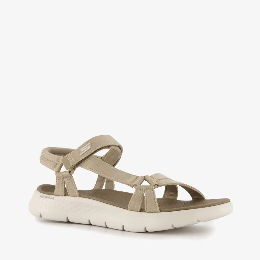 Skechers Go Walk Flex Sandal