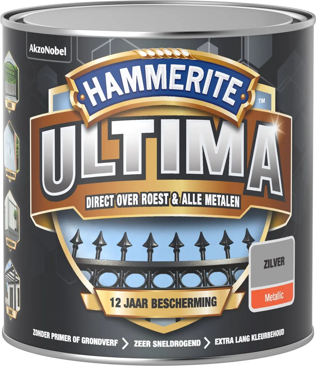 Hammerite