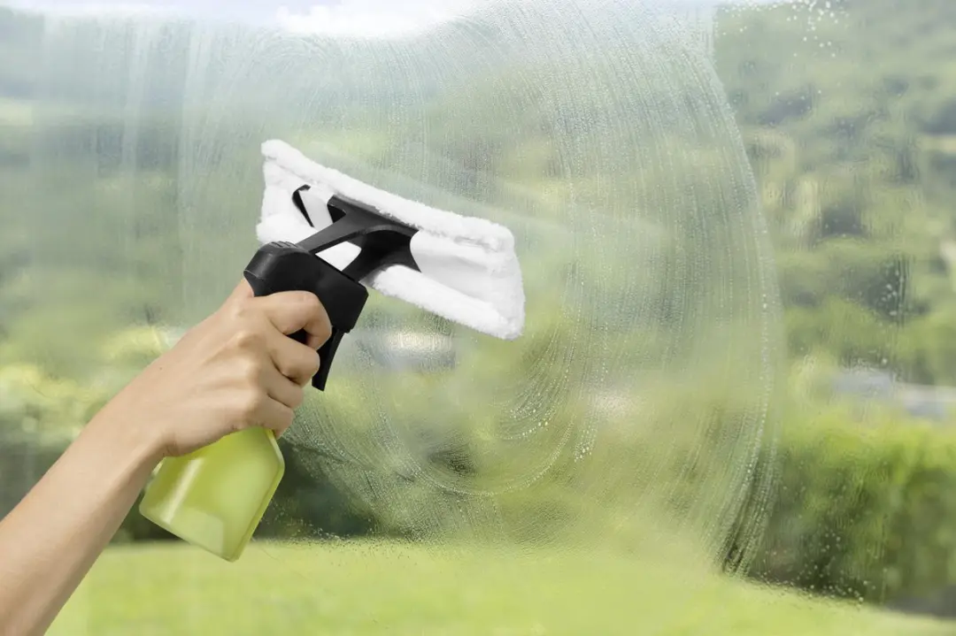 Kärcher Window Vac RM 500 Glasreiniger 500ml - afbeelding 2 van 6