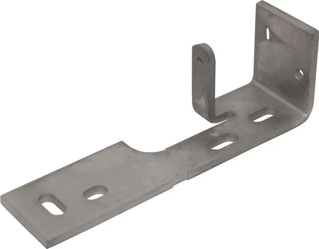 Gb F-anker houtmaat 71mm 100 x 300mm 80 x 8mm EV 07986