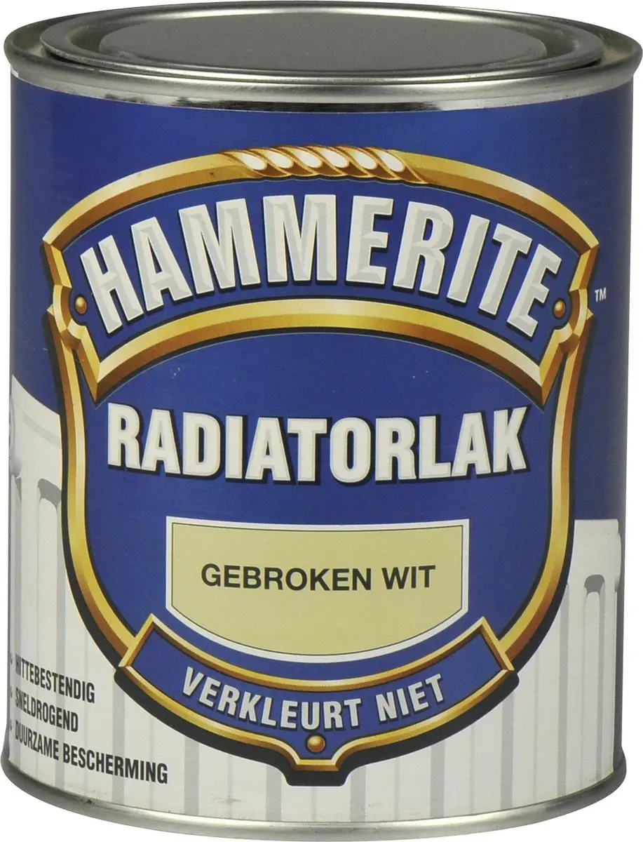 Hammerite