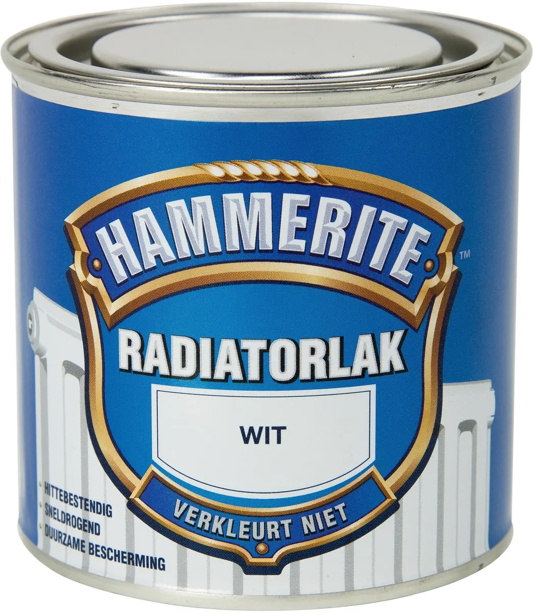 Hammerite