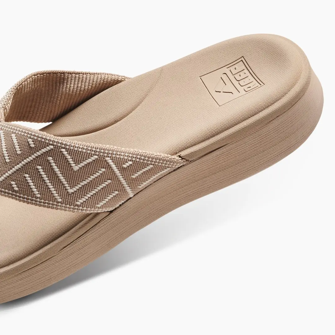 Reef Cushion Cloud TX Teenslipper CJ3582 - Oasis Geo - afbeelding 5 van 6