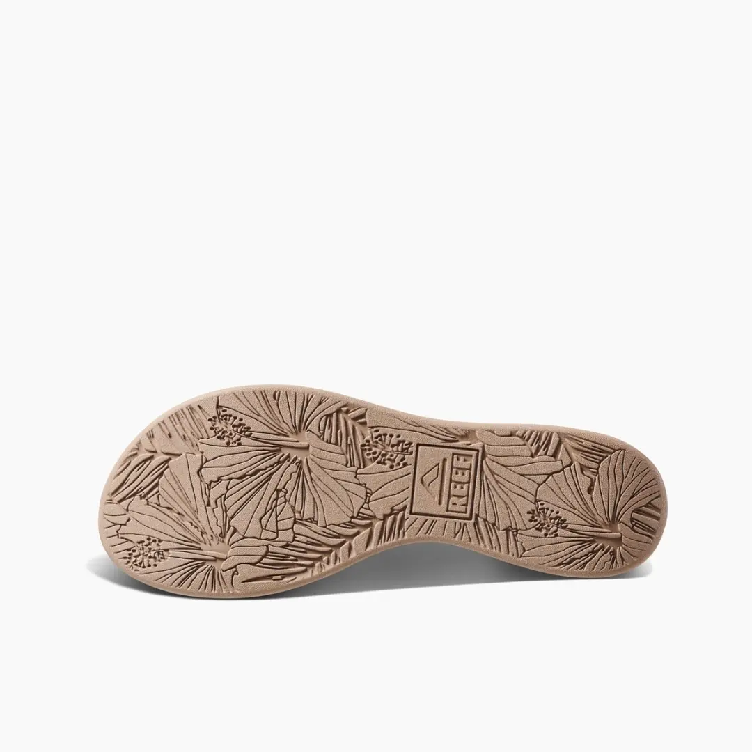 Reef Cushion Cloud TX Teenslipper CJ3582 - Oasis Geo - afbeelding 3 van 6