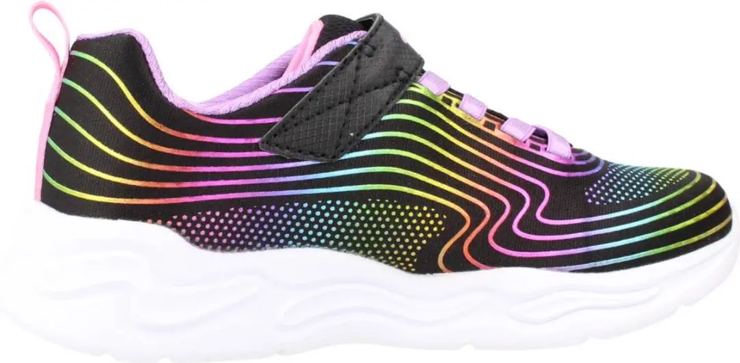 WAVY BEAMS