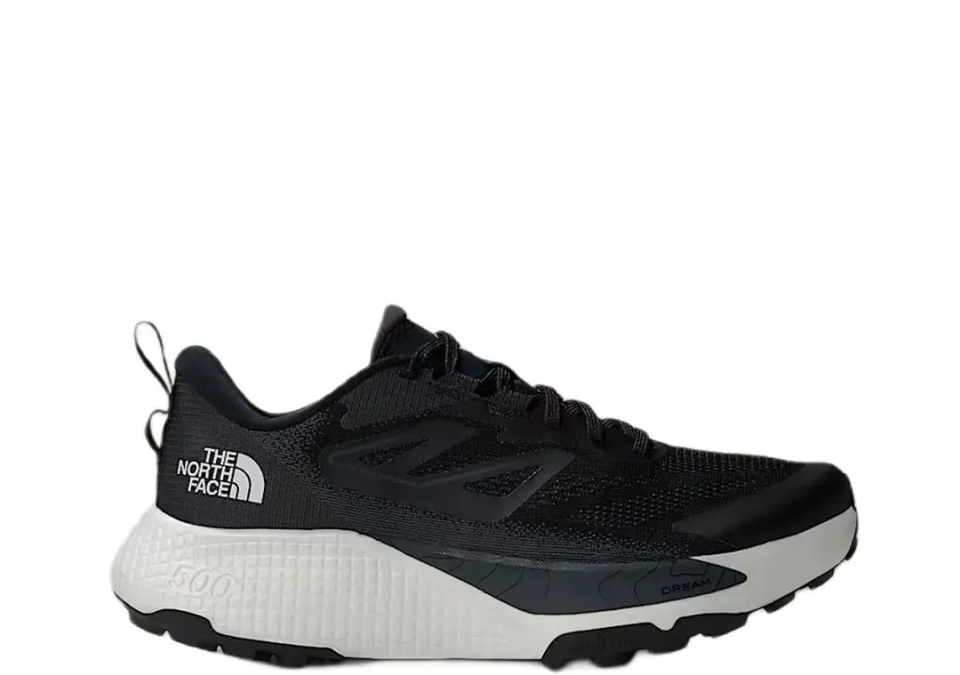 THE NORTH FACE Heren Sneakers Zwart