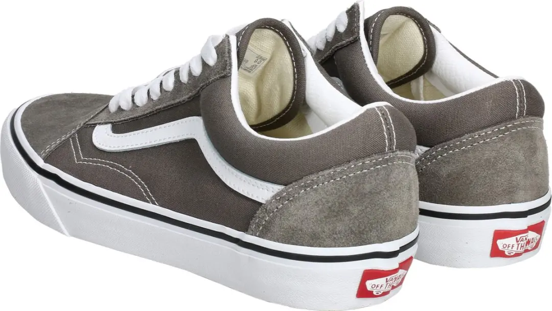 Vans Old Skool Color Theory Sneakers Senior - afbeelding 6 van 6
